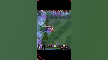 FACELESS VOID Vs TROLL WARLORD and MARCI - Dota 2 Custom Hero Chaos