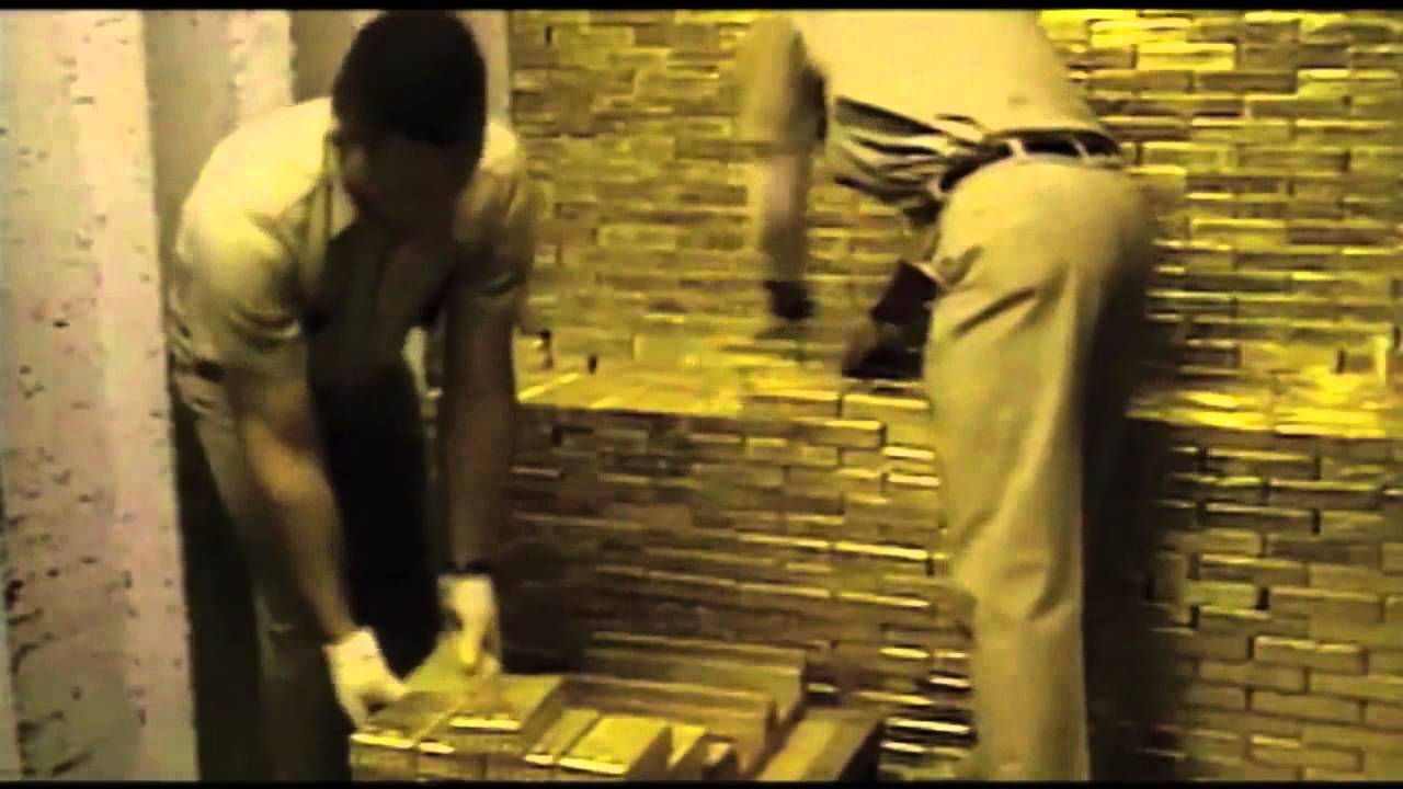 Gold Gets Clean Slate Gold Gets Clean Slate