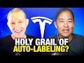 Why Is Auto-labeling the Holy Grail to Tesla FSD w/ James Douma #19 (Ep. 377)