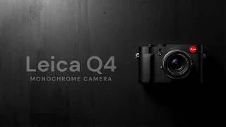 Leica Q4 Uncovered: Features, Specs, and Launch Timeline