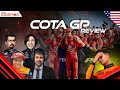 THE SIDEPOD S3E16 : MasterBlan!