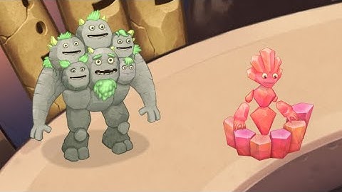 My Singing Monsters Composer #139: Pentumbra