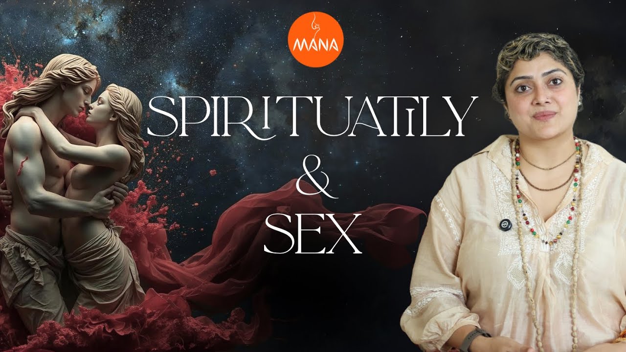 Spirituality & Sex: Is Sambhog an Obstacle or a Path? | Tantra Wisdom