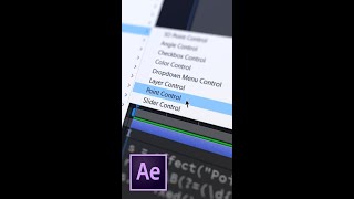 Slider Control Alternative in After Effects #shorts
/// About:
In this video, I will show you the slider control alternative in Adobe After Effects.
/// Lets Connect:
Website: https://www.ukramedia.com
Website: https://www.ukramedia.com
Facebook: https://www.facebook.com/ukramedia
Sergeis Facebook Page: https://www.facebook.com/sergeiprokhnevskiy/
Twitter: https://twitter.com/ukramedia
Instagram: https://www.instagram.com/ukramedia/
Pinterest: https://www.pinterest.com/ukramedia/
Linkedin: https://www.linkedin.com/company/ukramedia
YouTube: https://www.youtube.com/c/ukramedia
Ukramedia Online Community: https://www.ukramedia.com/community
/// Mailing Address:
P.O. Box 621
Huntersville, NC 28070
#Shorts #AfterEffects #AeExpressionist Slider Control Alternative in After Effects #shorts