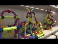 Toy Blocks Show room
