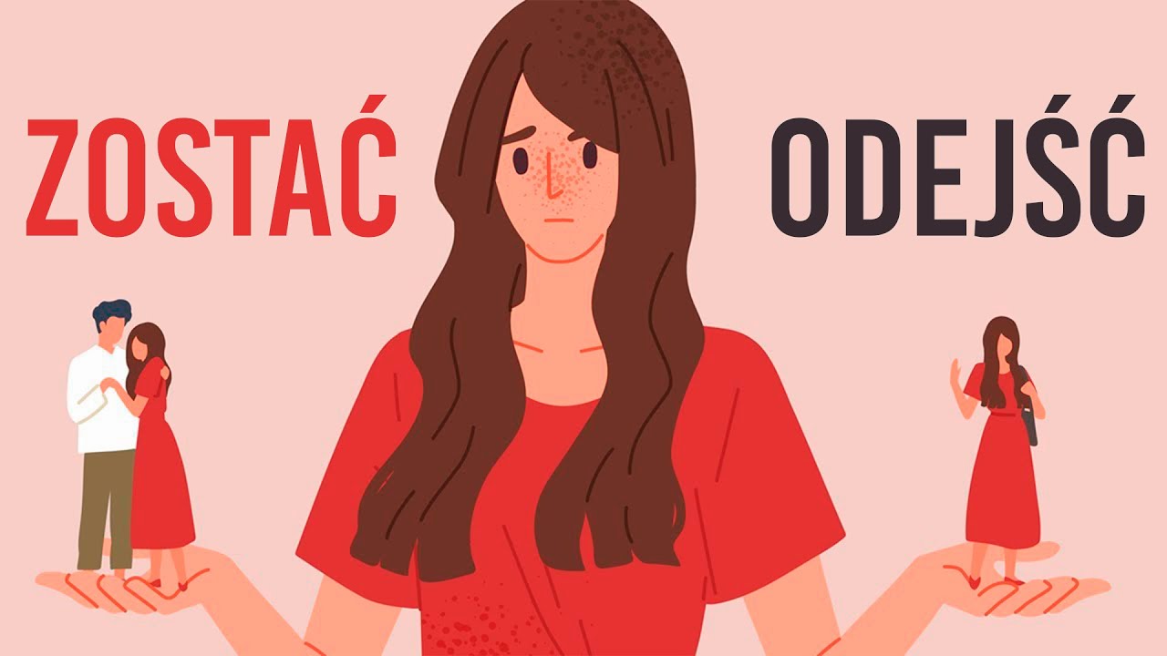 Obojętność w związku — sygnał, że relacja musi się zmienić albo zakończyć