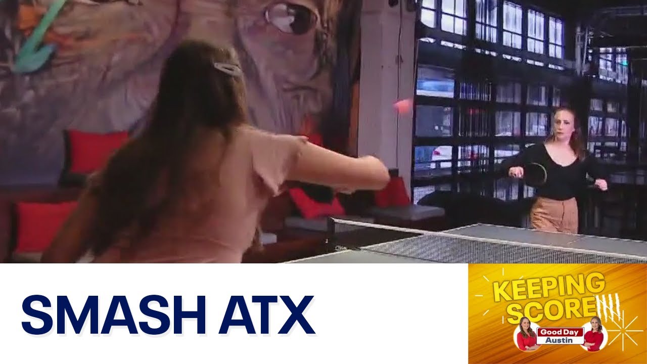 Keeping Score: Smash ATX | FOX 7 Austin