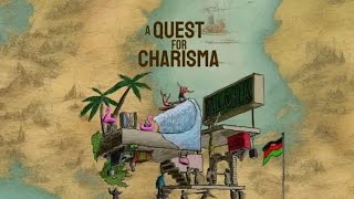 Charisma & Quest - Anthem