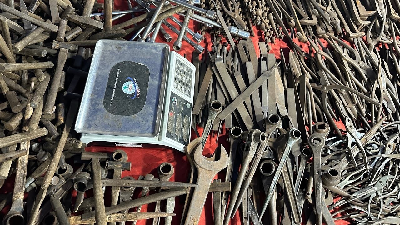 NÉT NÈN NẸT,PHÁT HIỆN LÔ HÀNG CHÂU ÂU MỸ ĐỨC NGON HẾT XẢY,quạt đôi,điều hòa bãi,mic USA,pin sạc,vít.