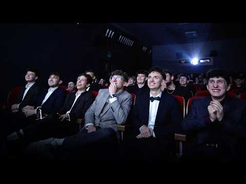Obejrzeliśmy nasz film w kinie... thumbnail