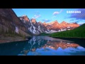 Real 4K HDR: Samsung HDR Wonderland HDR UHD (Chromecast Ultra)