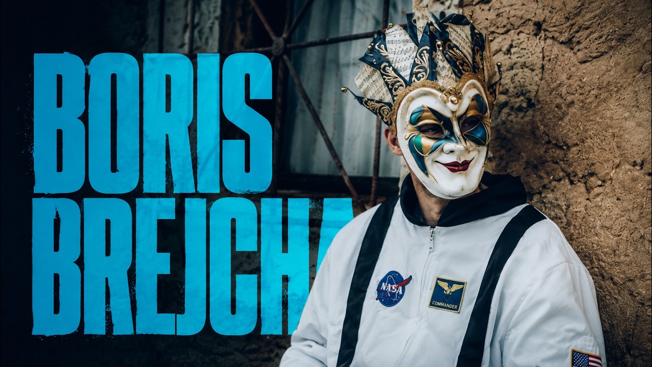 Watch BORIS BREJCHA — Why Does Every Drop Feel Like It Knows You? 🃏 | High-Tech Minimal on YouTube Watch BORIS BREJCHA — Why Does Every Drop Feel Like It Knows You? 🃏 | High-Tech Minimal on YouTube