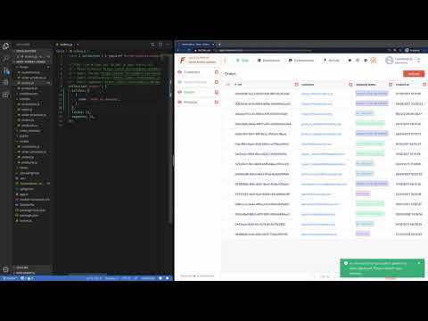 Forest Admin, 5 minute demo