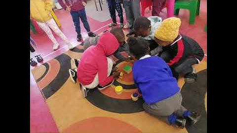 Basic Concepts Programme: Mediating Shape in the Northern Cape