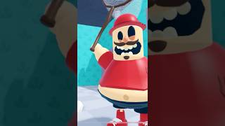 Obby Preson Fun Time