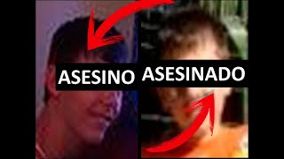 Daniel Petry el asesinato de Gabriel Kuhn