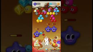 LINE BUBBLE 2 STAGE 2376