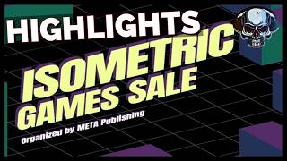 Steam Isometric Sale Highlights 2026