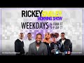 Watch "The Rickey Smiley Morning Show"! (03/28/22)