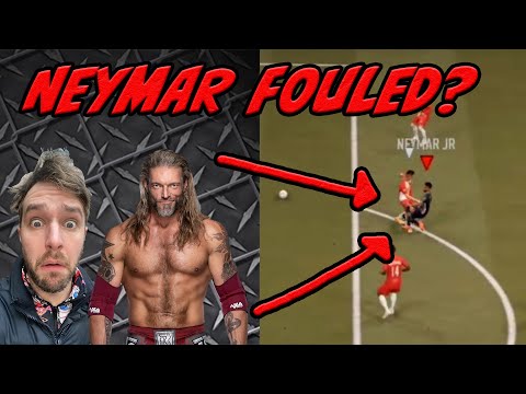 WE PACK A 'WHAT IF' + Neymar get SNAPPED in half!
