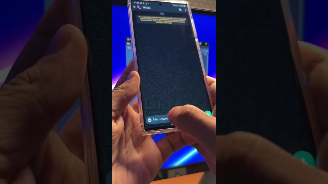 Ecossistema Android + Windows 