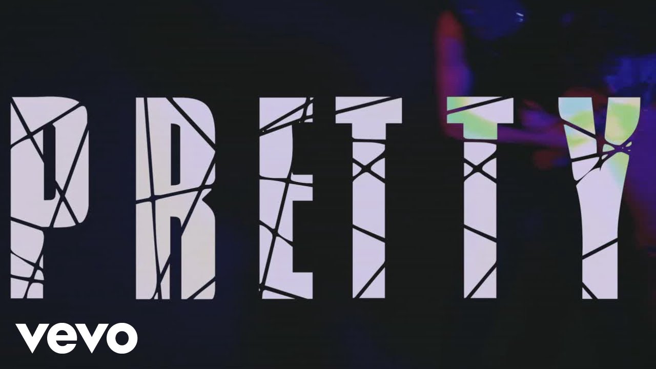 Purple Lyte - Pretty (Official Music Video)