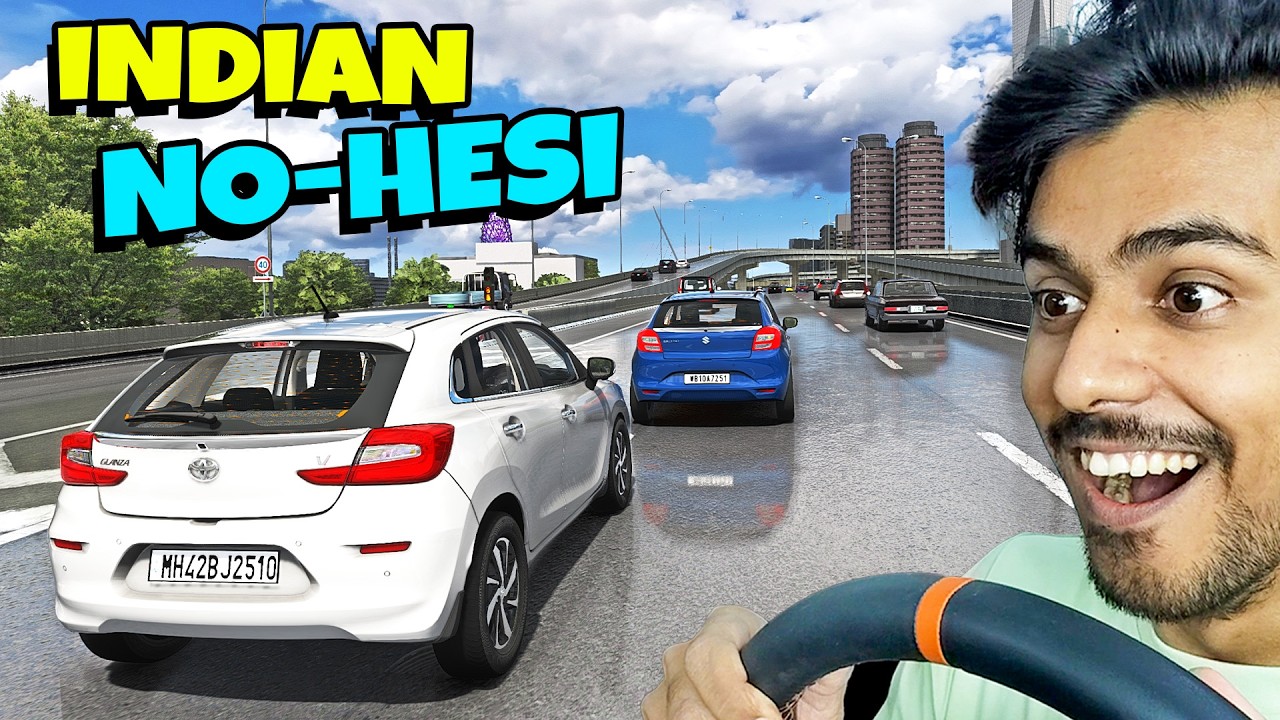 INDIAN NO-HESI SERVER IS TOO MUCH FUN....