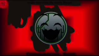 Deadly Geometry Dash Custom Difficulty Faces With Lobotomies (Version 9)