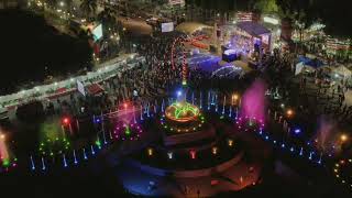 New!! Story wa keren 'LINTANGATI; TAMAN PECUT KOTA BLITAR'