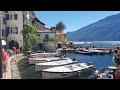 Limone Sul Garda July 9 2021