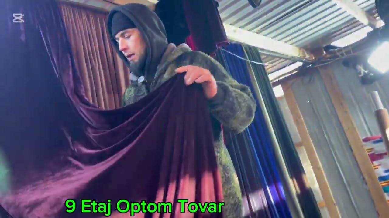 Urganch 9 Etaj Optom Tovar Yanada arzon narxlarda Skidka 