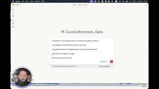 Automating Your WordPress Blog with AI