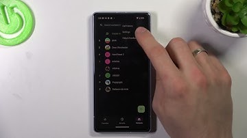 How to Activate Caller ID Announcing on Pixel 7A?