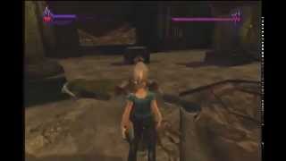 019 - Buffy: The Vampire Slayer (Xbox) - Are Games Art?