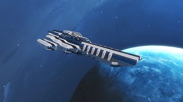 [HS] CEU Python Missile Destroyer [MDST]