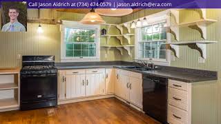 6307 N Dearing Rd video tour