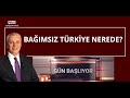 Altın çıkarmak için neden yabancı şirketlere ihtiyaç duyuyoruz? - GÜN BAŞLIYOR (25 EYLÜL)