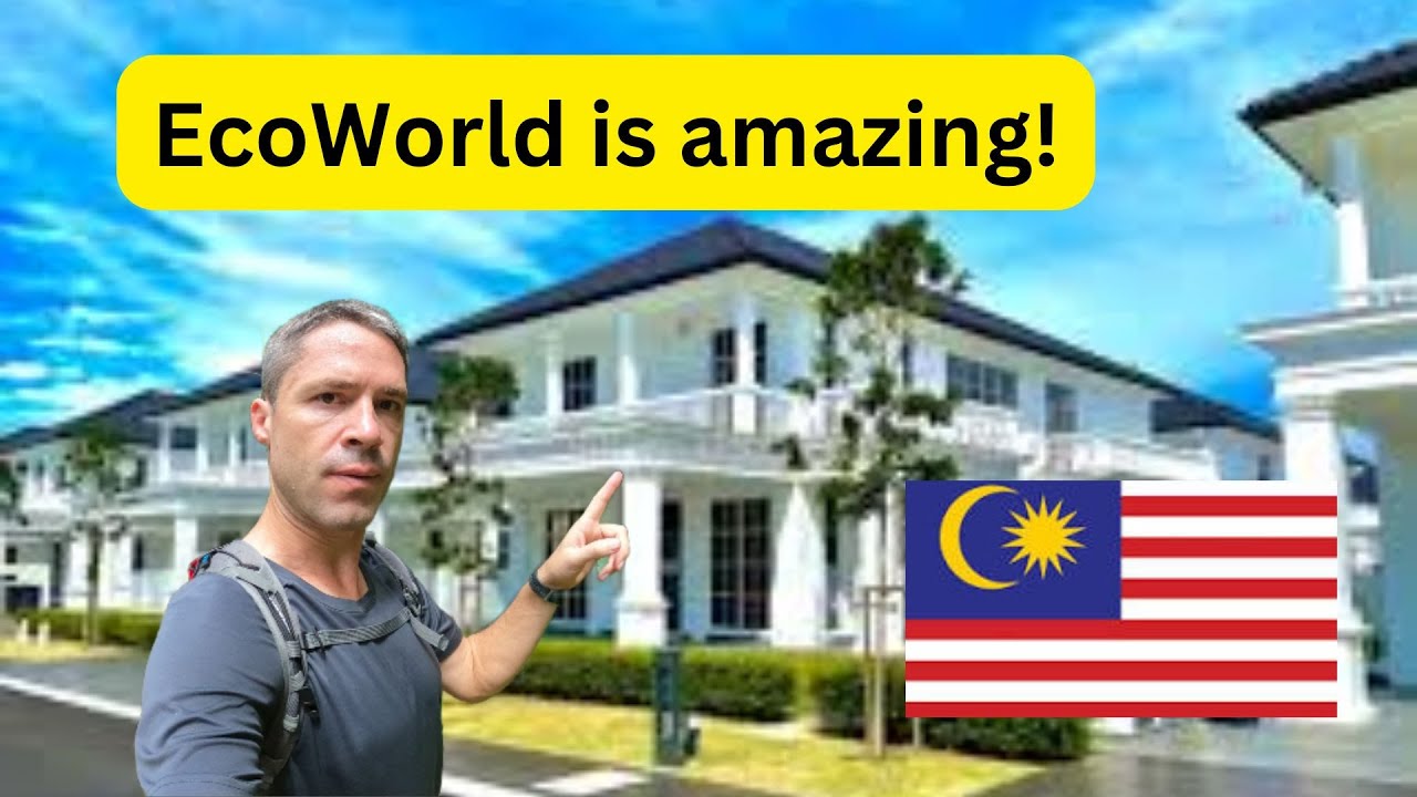 EcoWorld Semenyih, Selangor, Malaysia Eco Forest   Eco Majestic   Eco Hill   Eco Cave  Show home