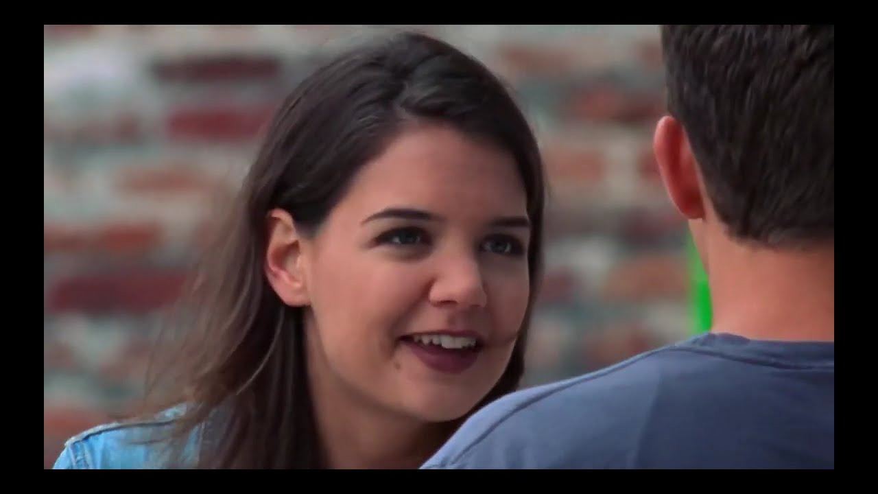 The Pacey and Joey Love Story Chapter 6