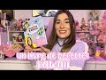 Un livre de recettes kawaii 