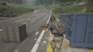 Tom Clancy’s Ghost Recon Breakpoint Finding Jace Skell