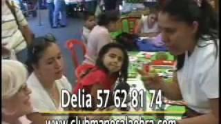 DELIA 1 EN ATOTONILCO 2009.flv