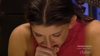 Fear Factor S03E15 Ferris Wheel; Fear Factor Pizza; Water Platform