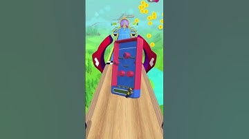 Going Balls Level 343 and 344