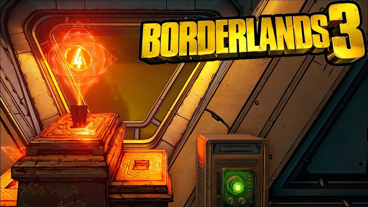 How To Activate Mayhem 4 & All Modifiers Explained (Borderlands 3)