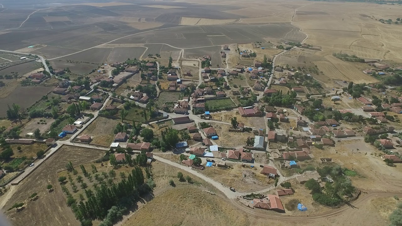 Tanıtım videosu