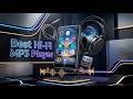Best Hi Fi MP3 Players 2026 Top Picks For Audiophiles 