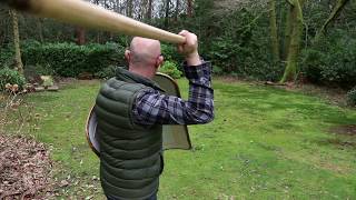 How To Easily Make Roman & Medieval Throwing Spears More Effective