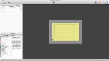 Grid based Movement With Gamesalad tutorial