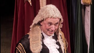 The Nightmare Song, Iolanthe